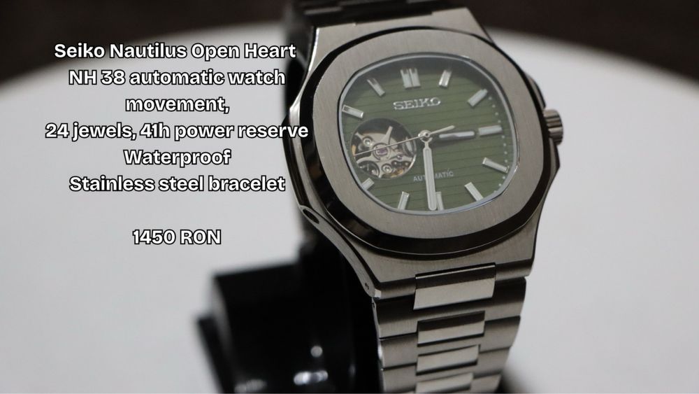 Ceasuri citizen automatic