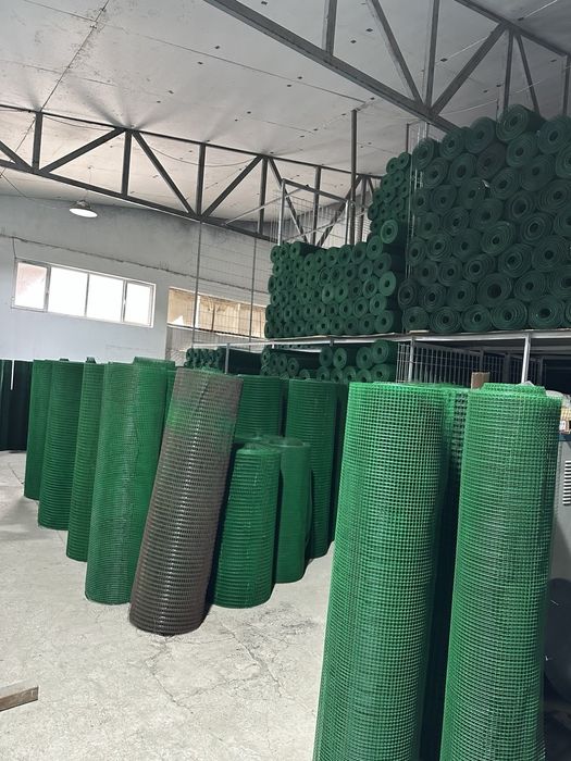 Rulon setka qush setka