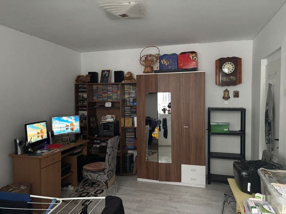 Apartament 3 camere