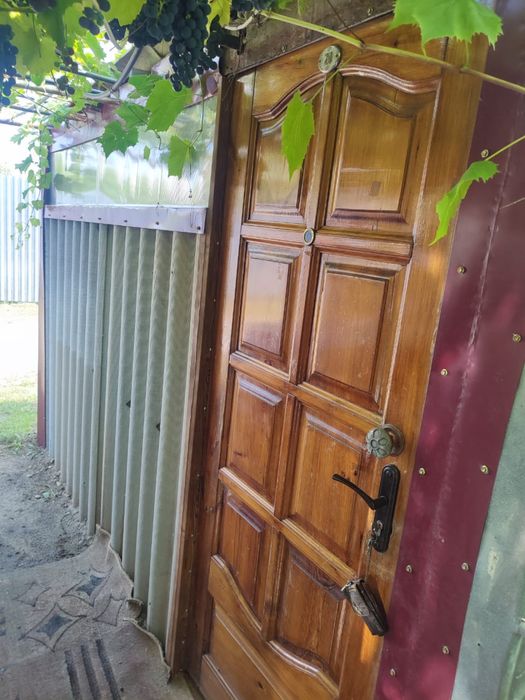 Продам дачу  с баней