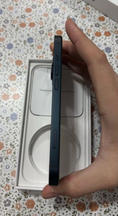 Iphone 14 128GB Midnight 86%Sanatate baterie