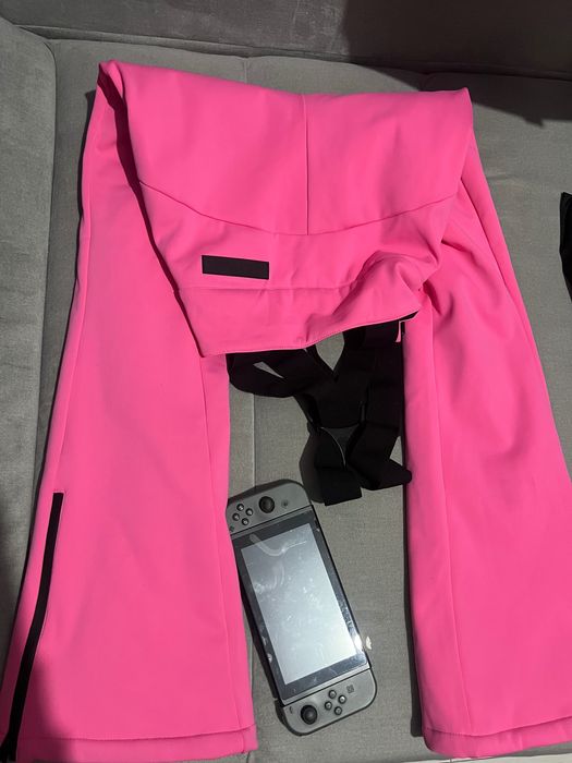 Pantaloni ski Asos noi xxs-xs