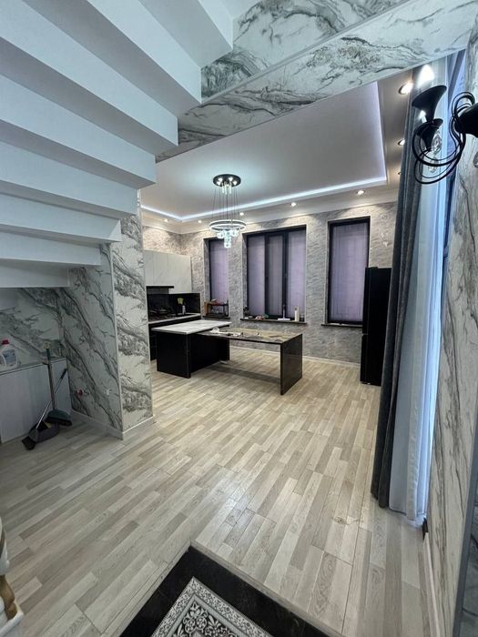 * 5 ХОНА + Кухня 1.5 Соток Сергели Хонобод Ориентир Иттифок Масжид