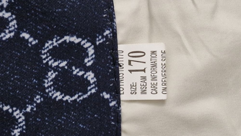 Спортивный костюм на мальчика.