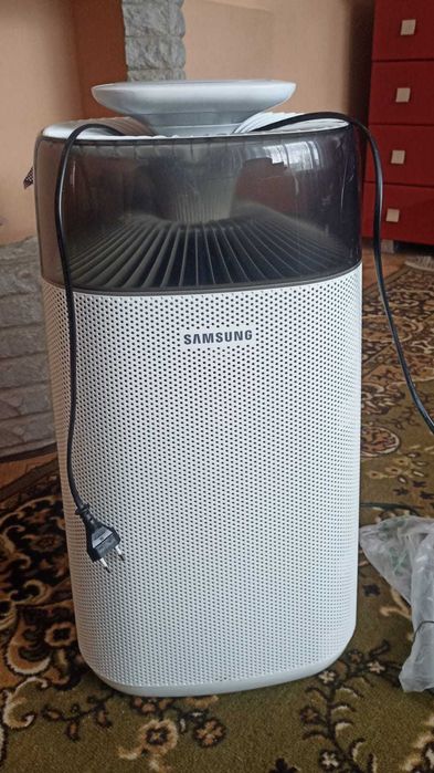 Воздухоочиститель SAMSUNG