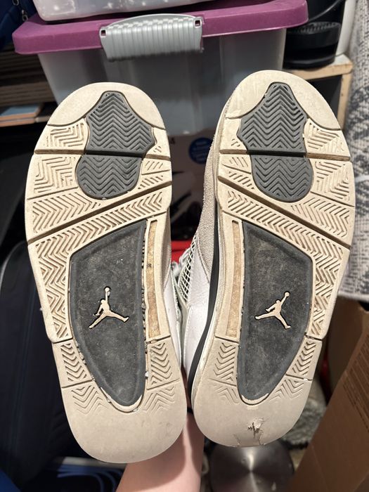 Nike Jordan 4 СПЕШНО