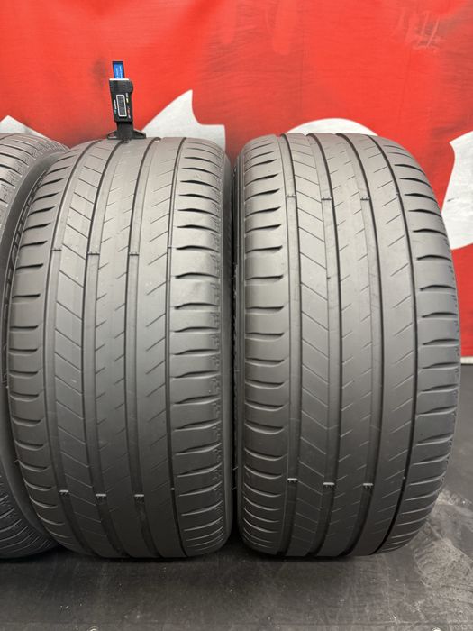 235 60 18/255 55 18, Летни гуми, Michelin LatitudeSport3, 4 броя
