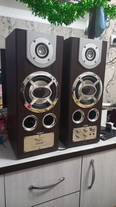 колонки продаётся