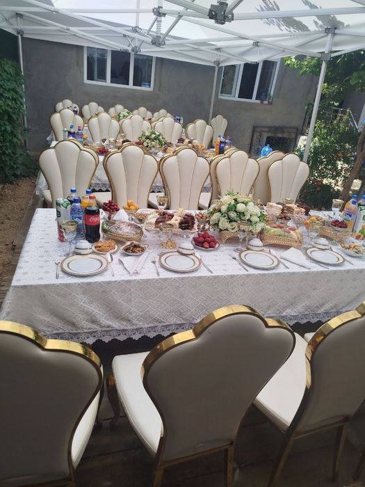 Prakat stol stul, прокат стол стул, prokat stol stul