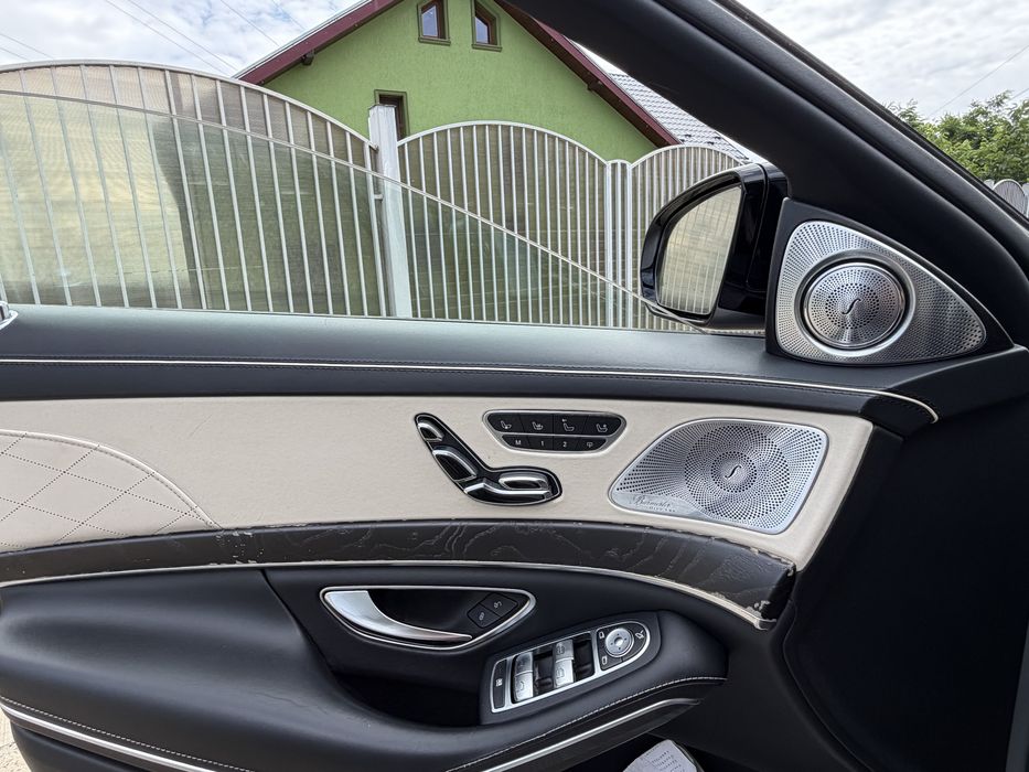 MERCEDES-BENZ SL 2018 — imagine 2