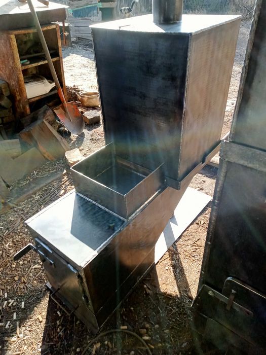 Продам печь для бани