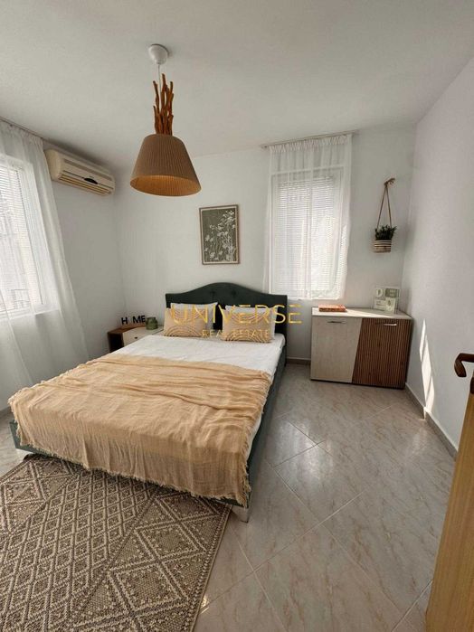 Продава се Тристаен апартамент в к.к. Слънчев бряг - 82 кв.м за 1196 €/кв.м - Снимка #6