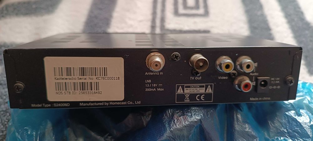 Спутниковое телевидение отау тв