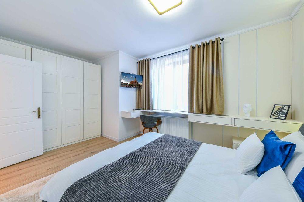 Apartament – Cluj-Napoca, Mărăști - Vedere 5