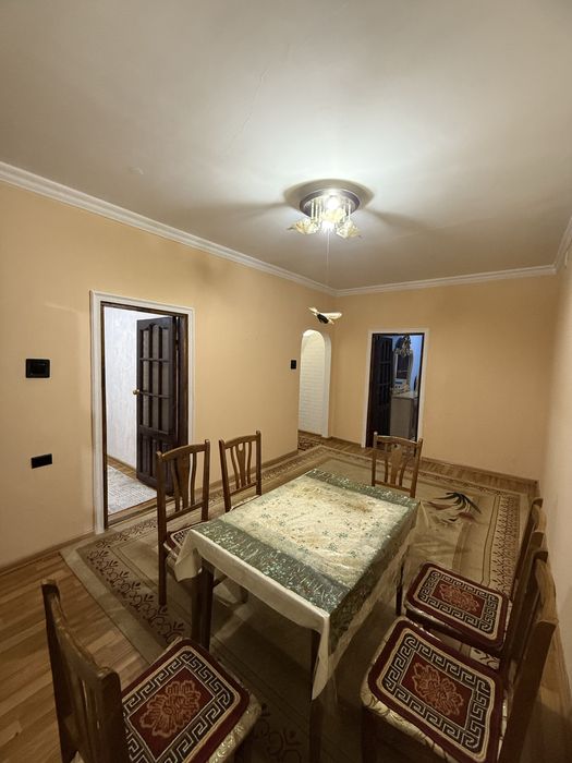 Мирзо Улугбек район. ТТЗ-1 2/3/4