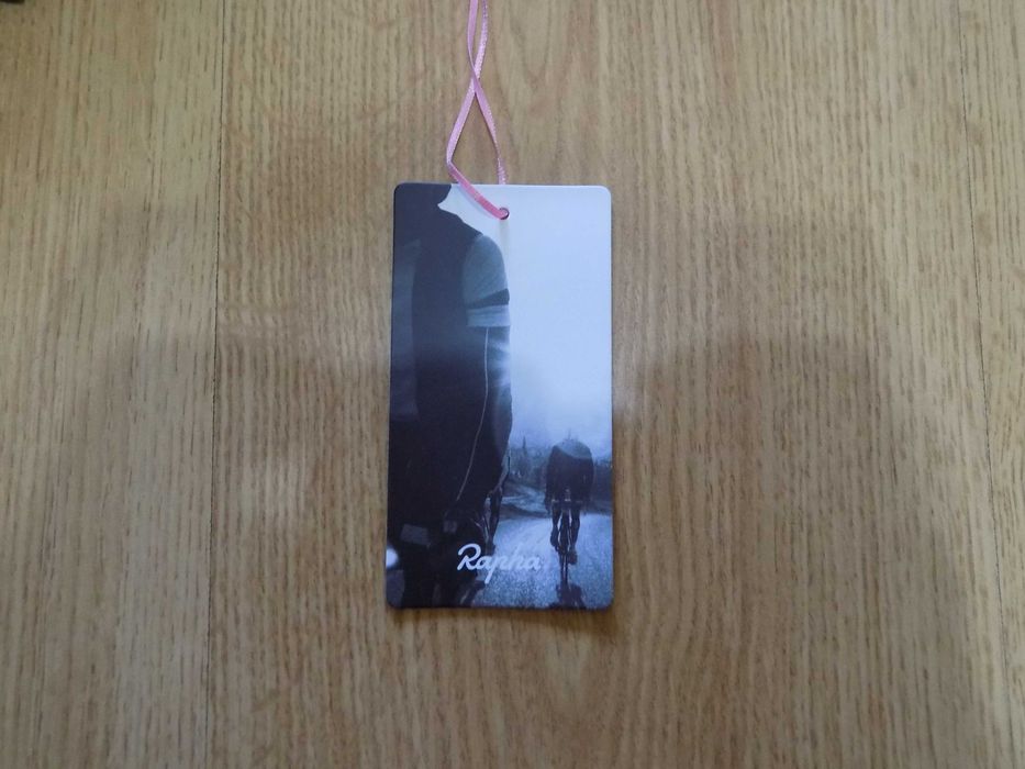 нов потник rapha/the north face риза екип мъжка туризъм оригинал XXL/L