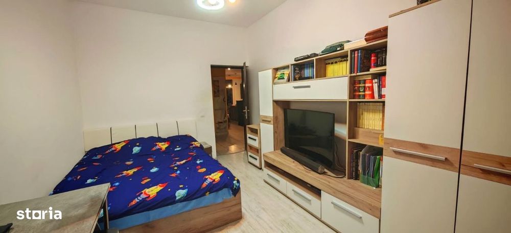 Apartament in casa, 4 camere, Rasnov, Brasov