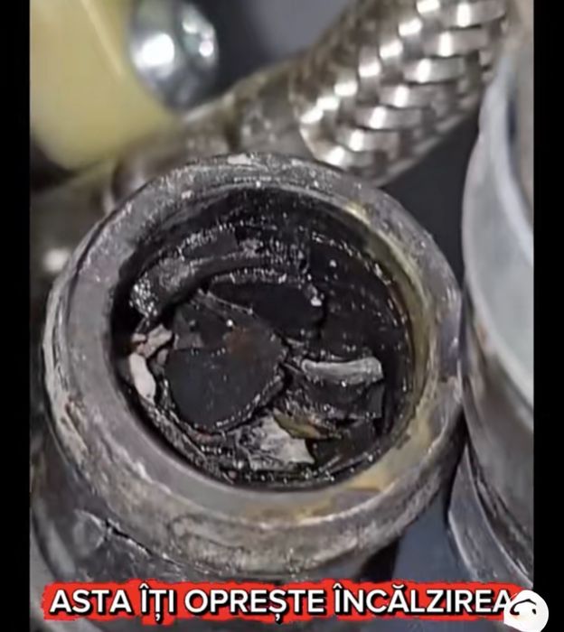 Curatare spalare chimica sisteme incalzire