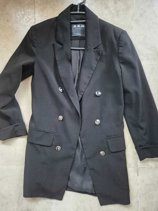 Блейзър хс bershka