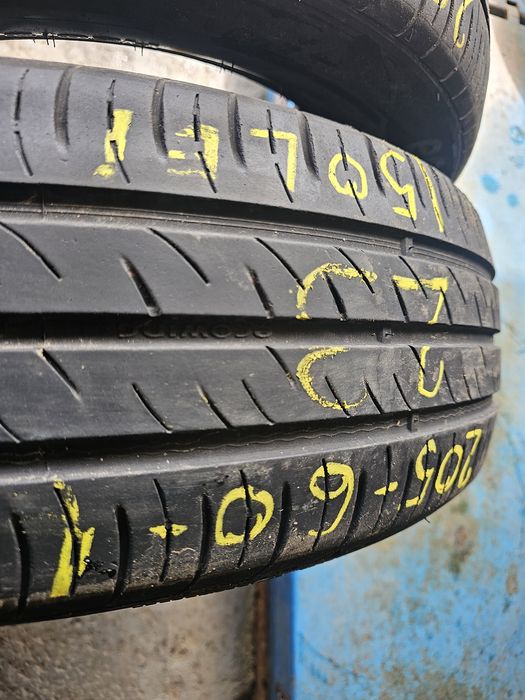205 60 16 vara kumho