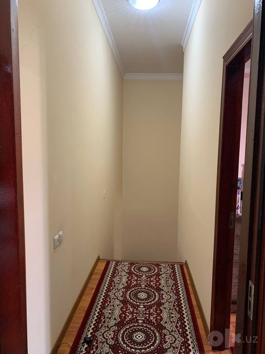 Продается дом 3 сотки. Алмазарский район