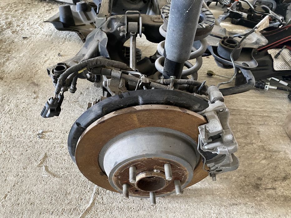 Punte spate / Jug Ford Mondeo MK5 2014-2022