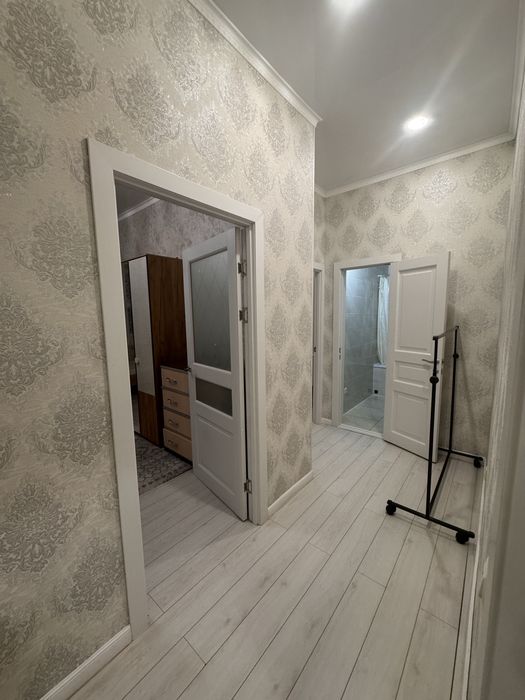 Сдам 3комнутную квартиру