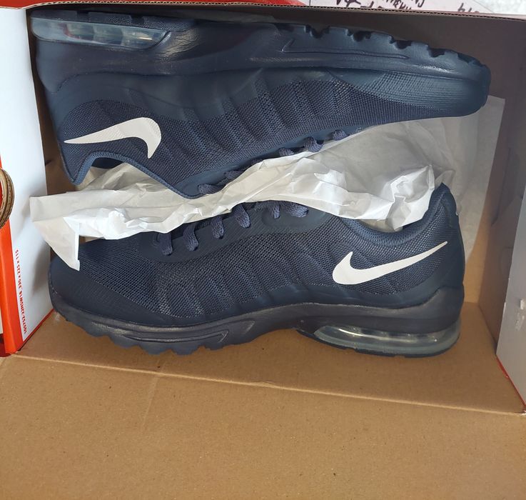 Nike AIR MAX Invigor-43 номер, стелка 27,5см.