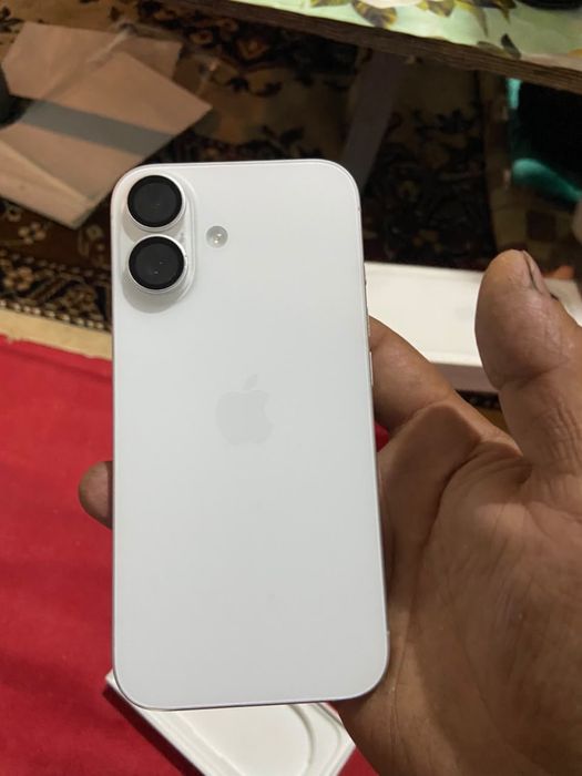 Айфон 16 | iPhone 16