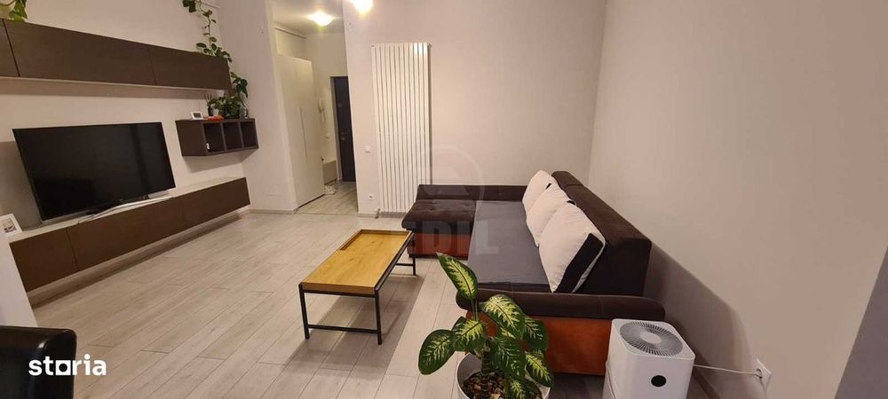 COMISION 0 Apartament 3 camere zona Sub Cetate