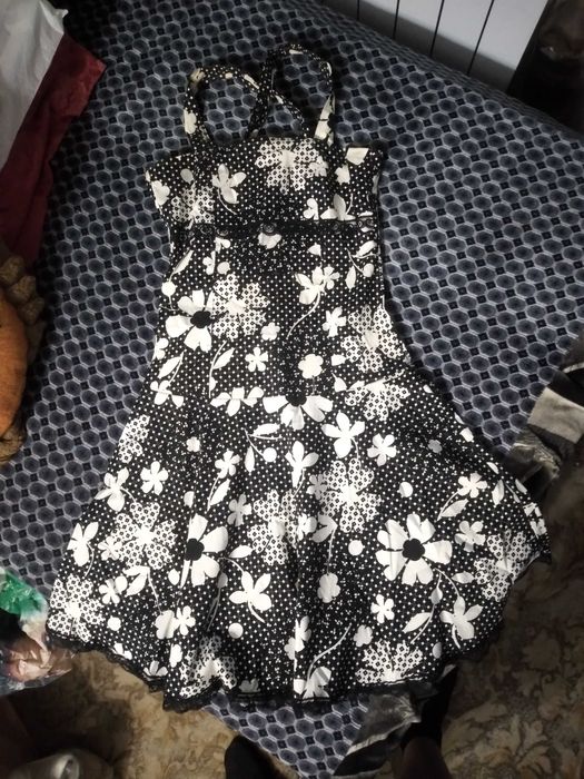 Одежда женская р44