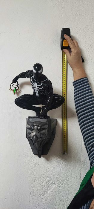 Marvel Spider Man 2 Фигура