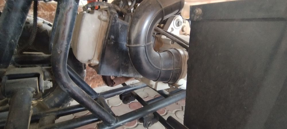 квадроцикл 200 кубов