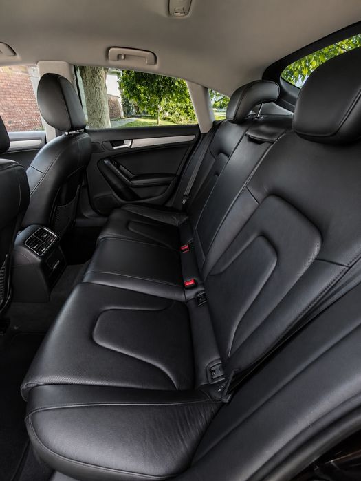 Audi A5  2.0Diesel,  Manual