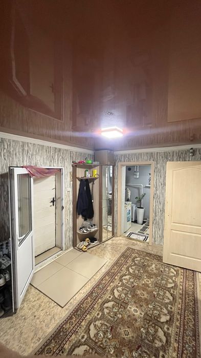 Дом Актобе рядом все есть Актобе