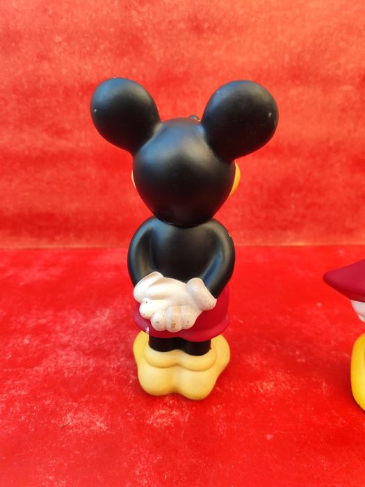 Figurine vintage Disney