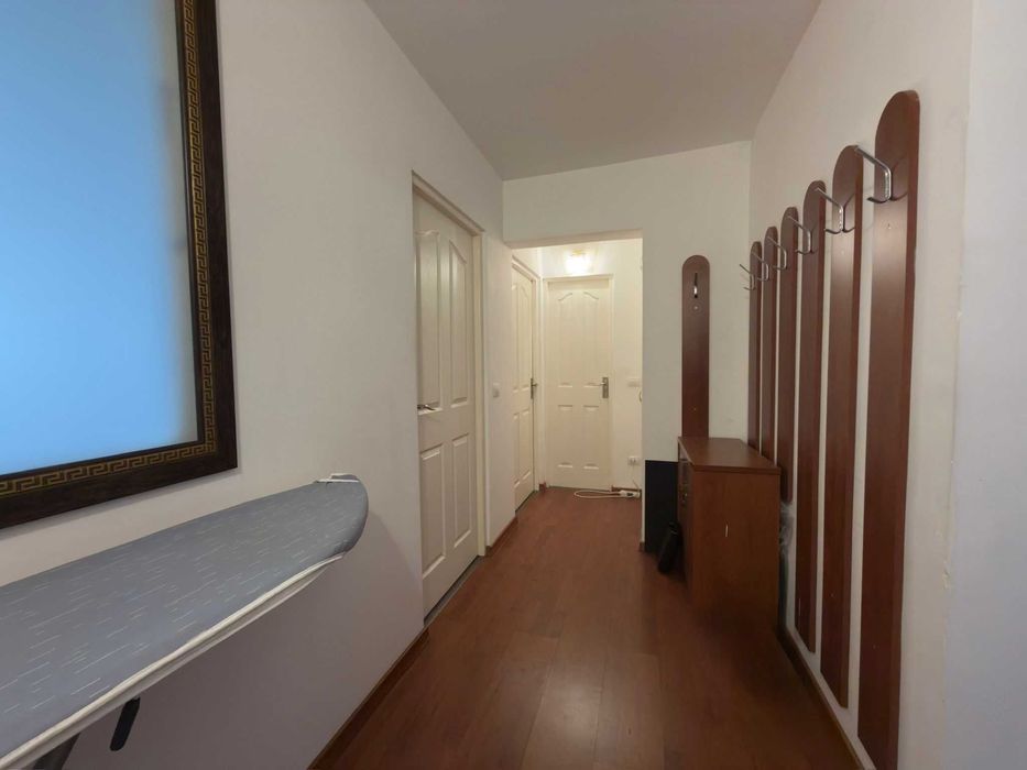 APARTAMENT 4 camere decomandat | BRAȘOV, RACADAU Etaj 6 | 95 mp utilI