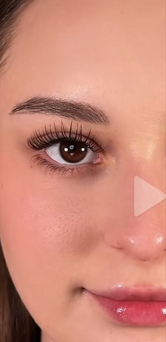 Ищу модель на наращивание ресниц