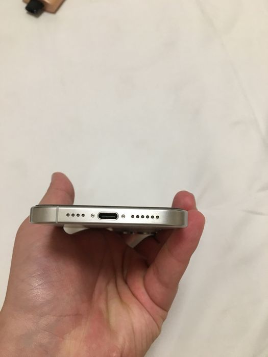 Iphone 15 pro max 512гб