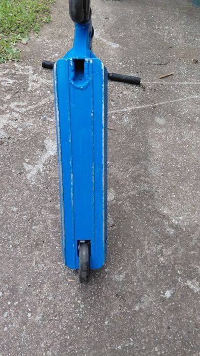 Тротинетка Oxelo mf1