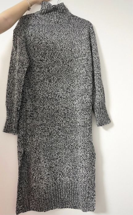Rochie tricotata H&M