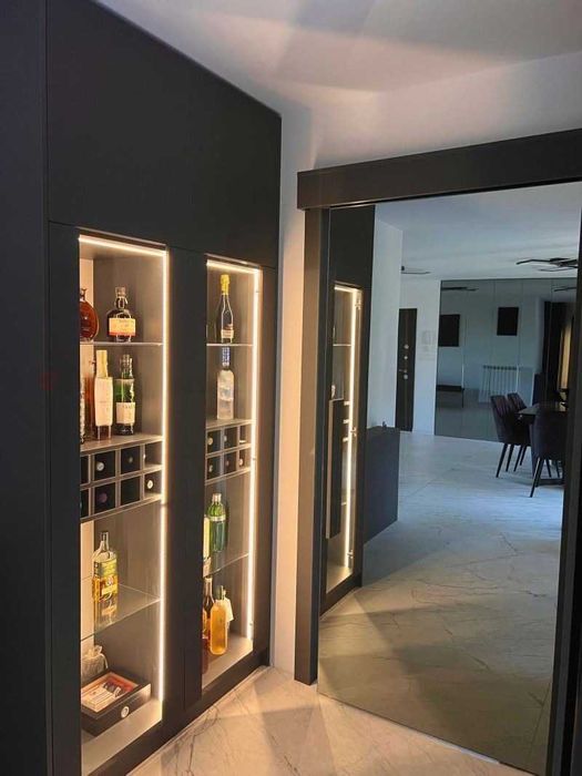 Продава се Тристаен апартамент в София, Хладилника - 90 кв.м за 1556 €/кв.м - Снимка #6