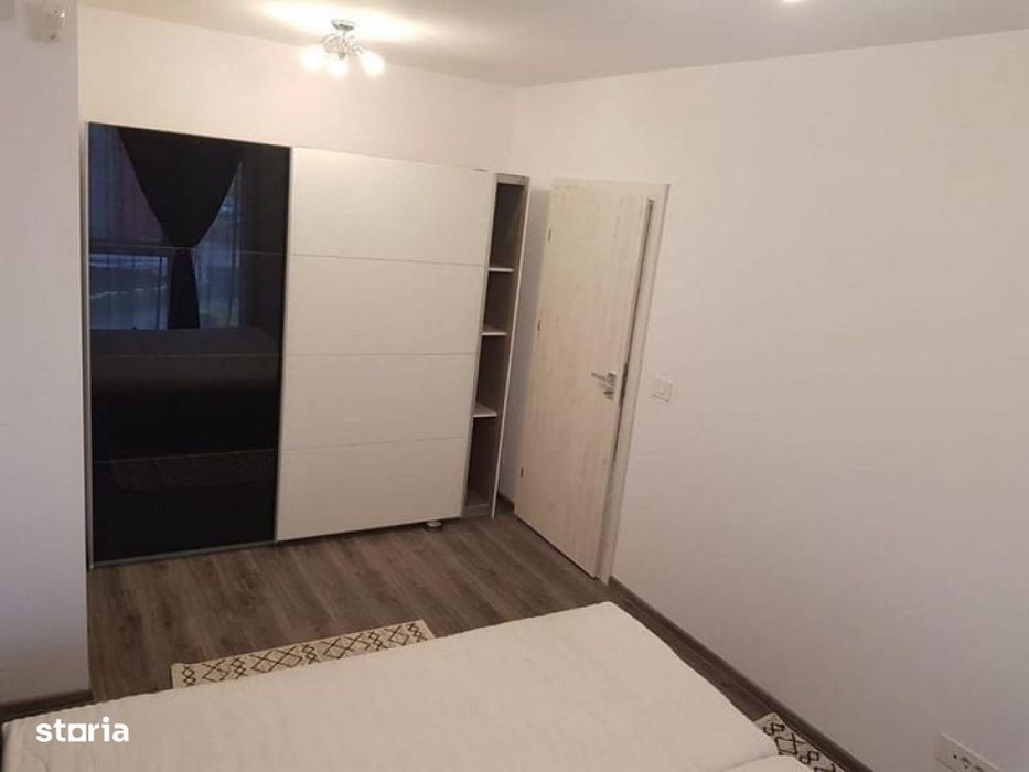 Apartament  2 camere Tomis Nord