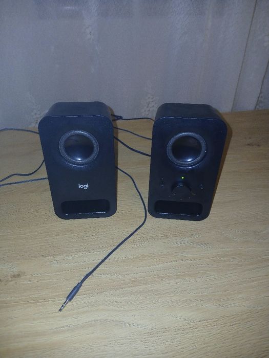Boxe logitech 5W
