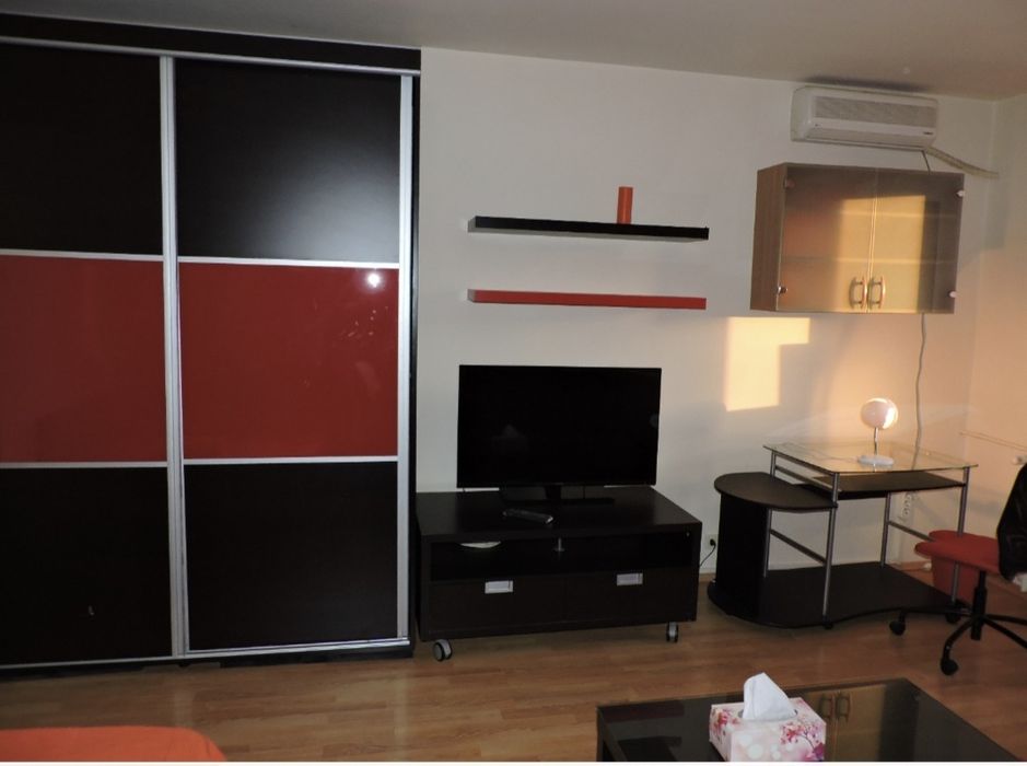 Proprietar vand garsoniera Titan