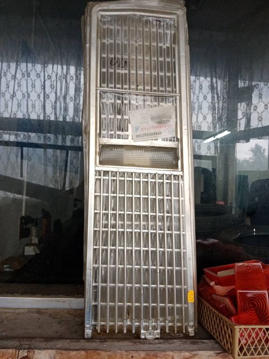 Авочасти за руски коли лада нива москвич и други