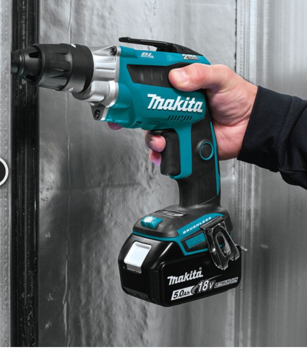 Masina de insurubat pt rigips Makita DFS251z