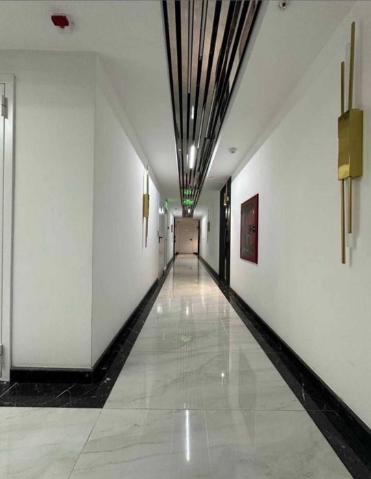 ЖК Modera Towers 1-комн 26м2 ‼️Ул. Шота Руставели