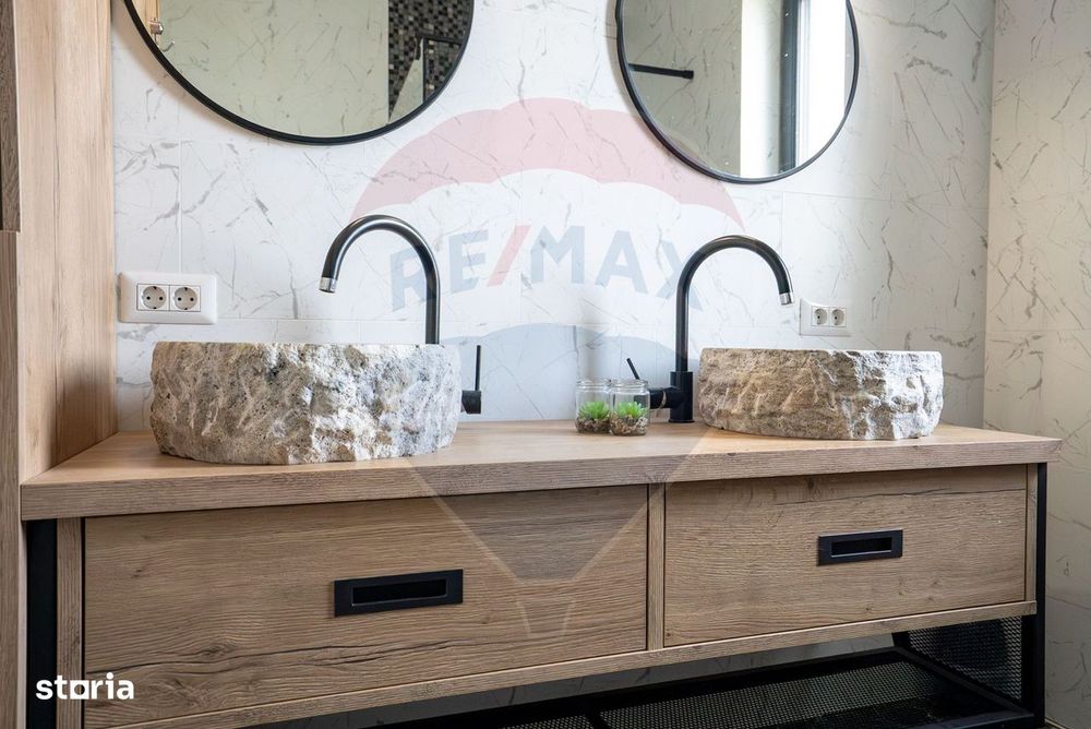 De vânzare casǎ 4 camere Grigorescu 2