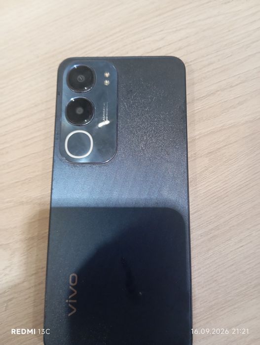 Продам виво Y19s
